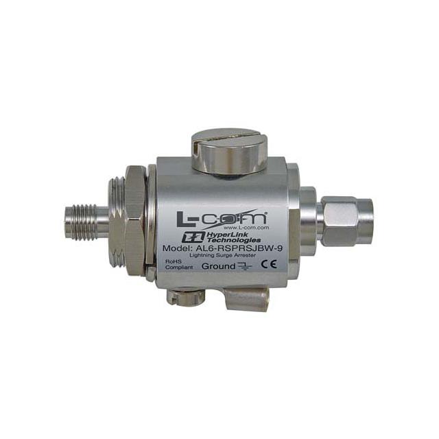L-com AL6-RSPRSJBW-9 electronic component product image