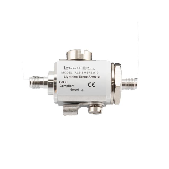 L-com AL6-SFSFBW-9 electronic component product image