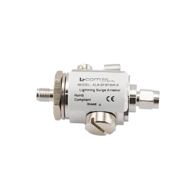 L-com AL6-SMSFBW-9 electronic component product image
