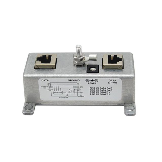 L-com BT-CAT5-P1 electronic component product image
