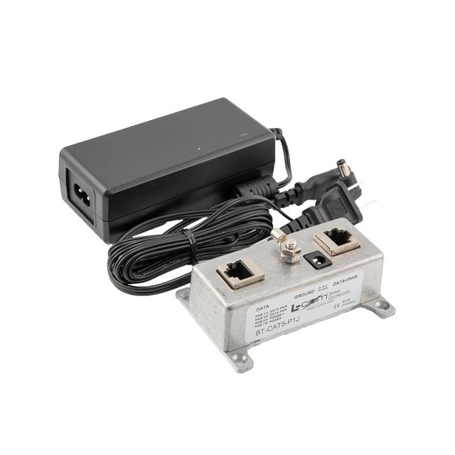 L-com BT-CAT5-P1J-4848 electronic component product image