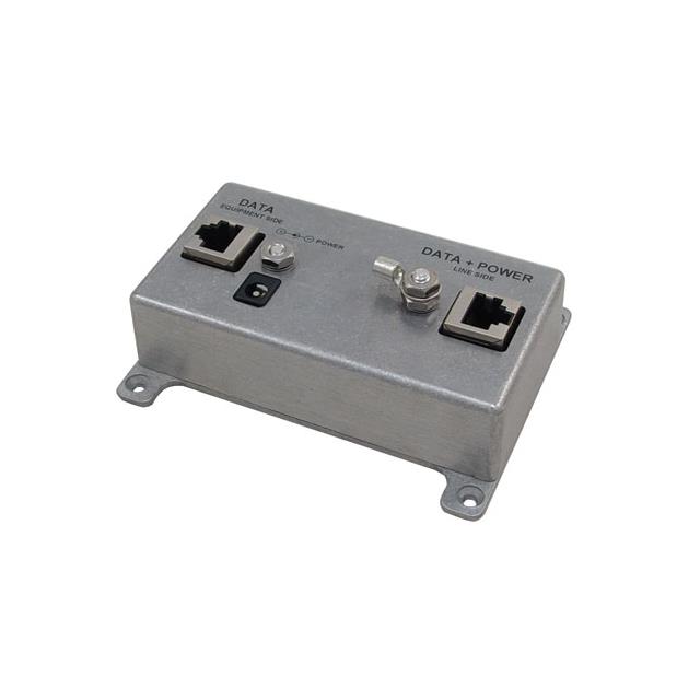 L-com BT-CAT6-P1-HP electronic component product image