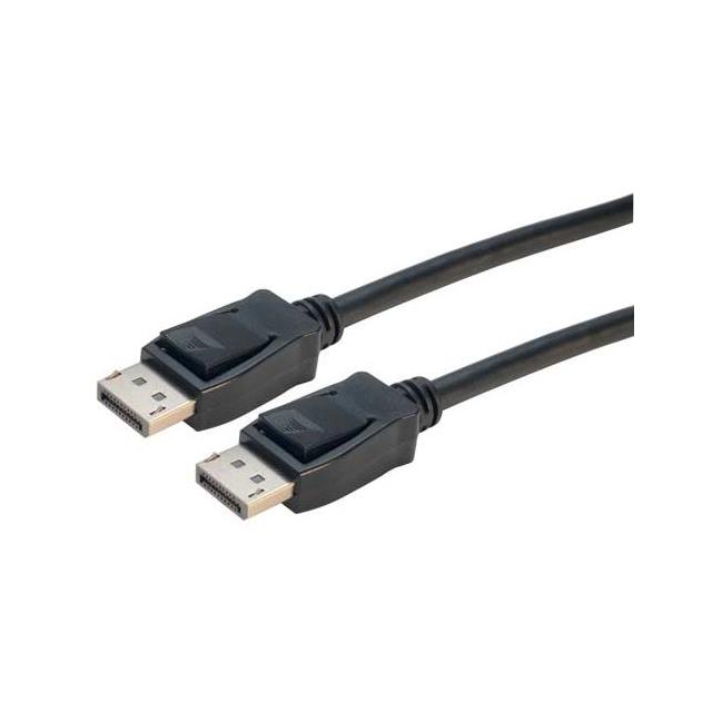 L-com DPCAMMSB-2 electronic component product image