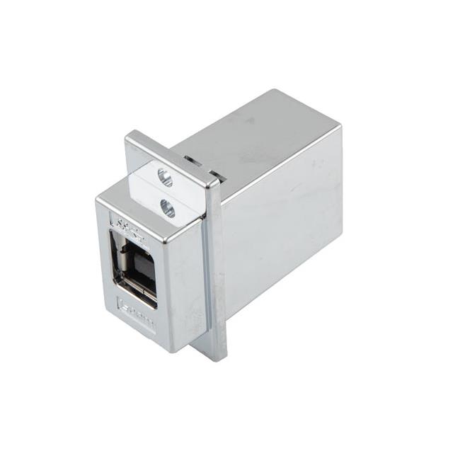 L-com ECF504-30-BAS-HR electronic component product image