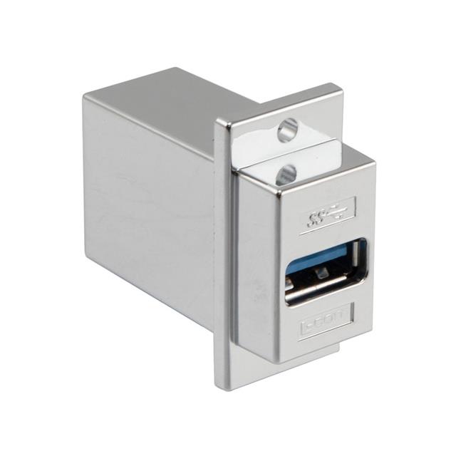 L-com ECF504-3AB-S electronic component product image