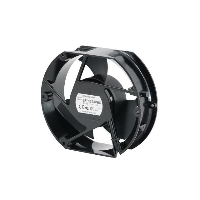 Delta Electronics EFB1524VHG-R00 electronic component product image