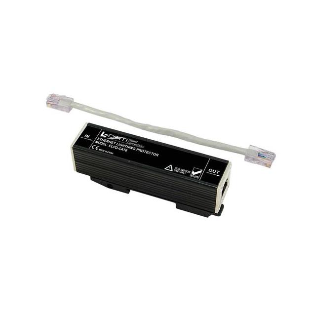 L-com ELPD-CAT6 electronic component product image