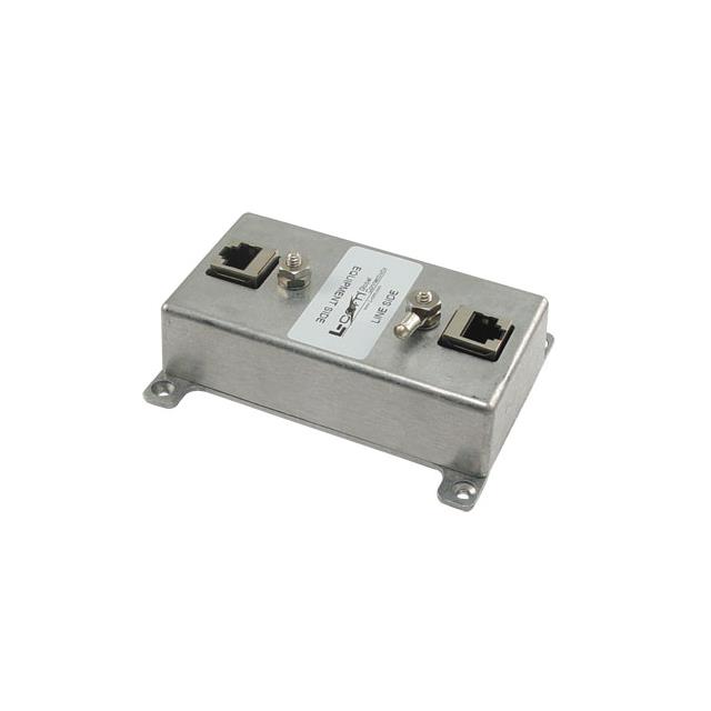 L-com HGLN-CAT5EJW electronic component product image