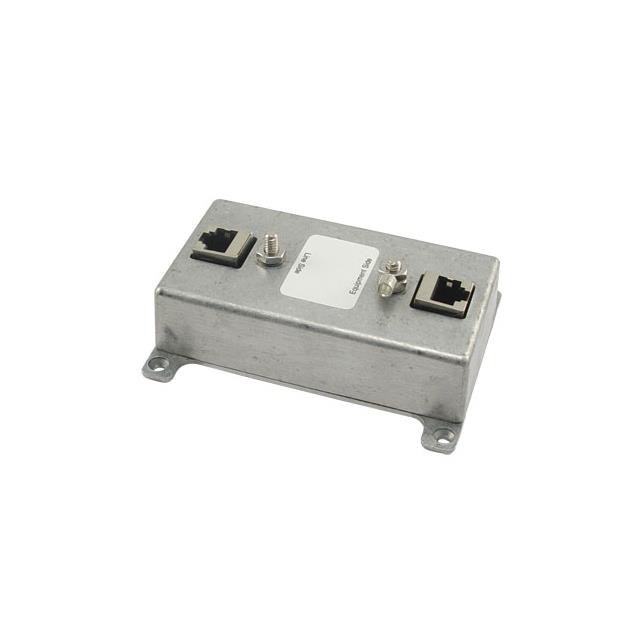 L-com HGLN-CAT6-HP electronic component product image