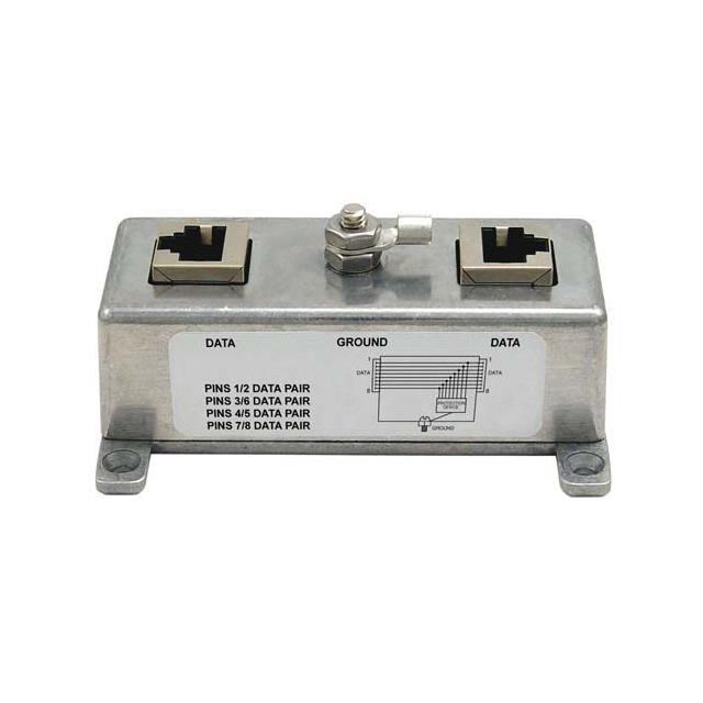 L-com HGLN-CAT6 electronic component product image