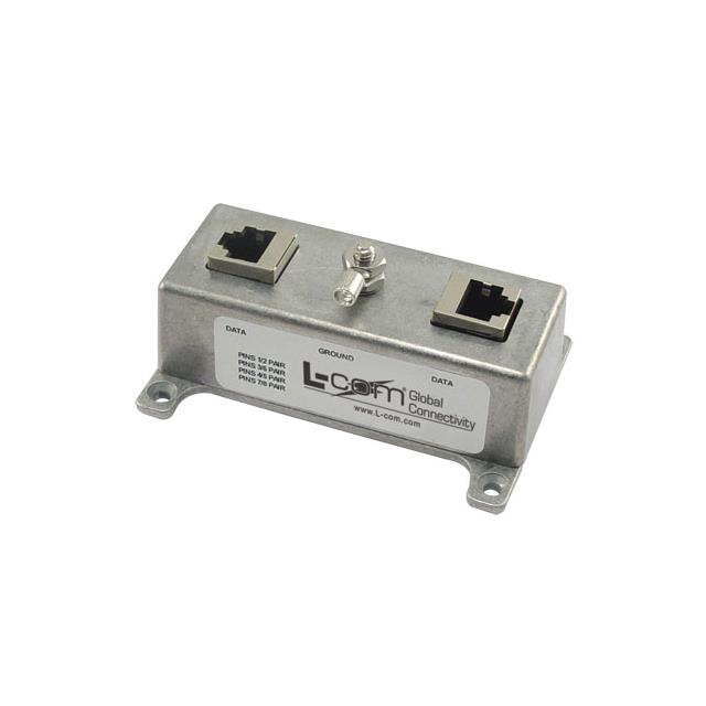 L-com HGLN-CAT6JT electronic component product image