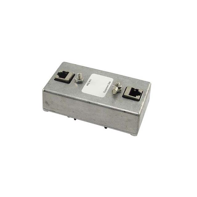 L-com HGLND-CAT6-HP electronic component product image