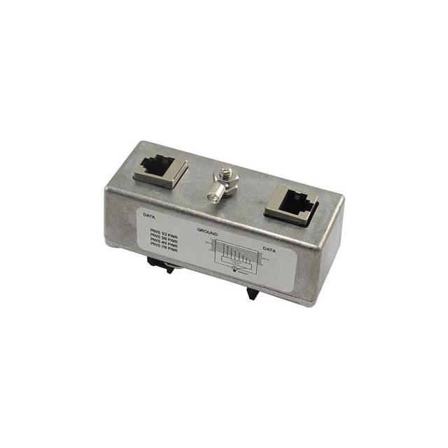 L-com HGLND-CAT6J electronic component product image