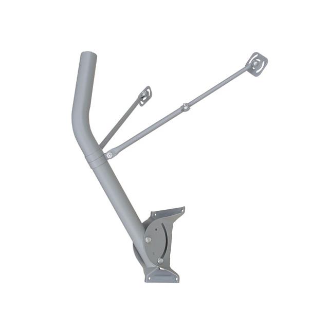 L-com HGX-UMOUNT07 electronic component product image
