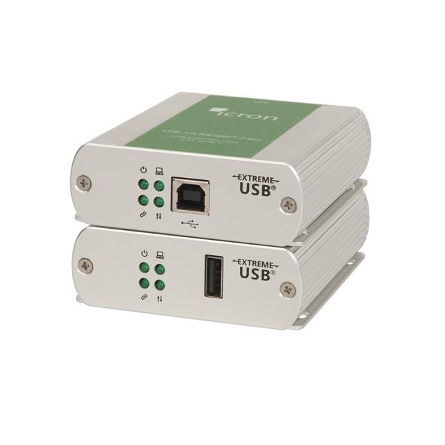 L-com ICR2301 electronic component product image