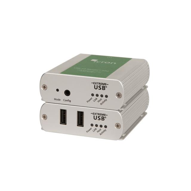 L-com ICR2312 electronic component product image
