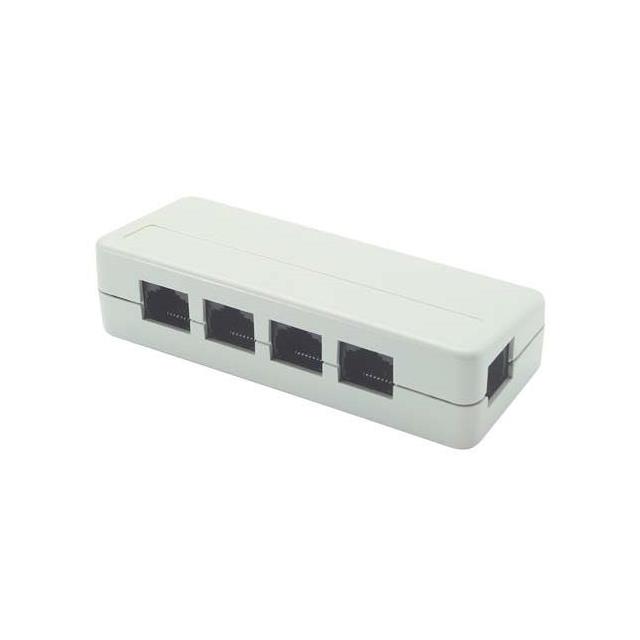 L-com JMOD4U-1 electronic component product image