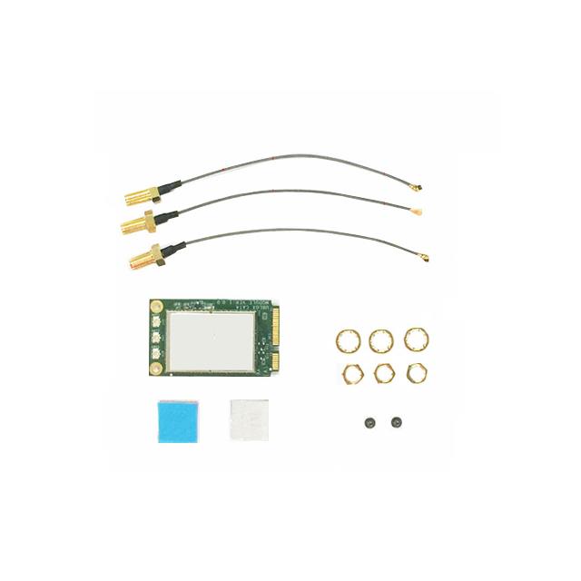 Moxa MC-1220-WLAN11-AC electronic component product image
