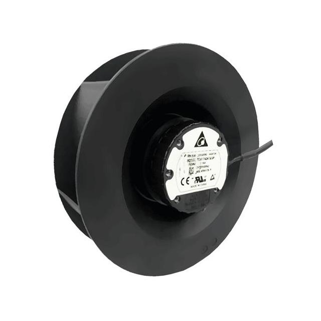 Delta Electronics TCA1748ATP8 electronic component product image
