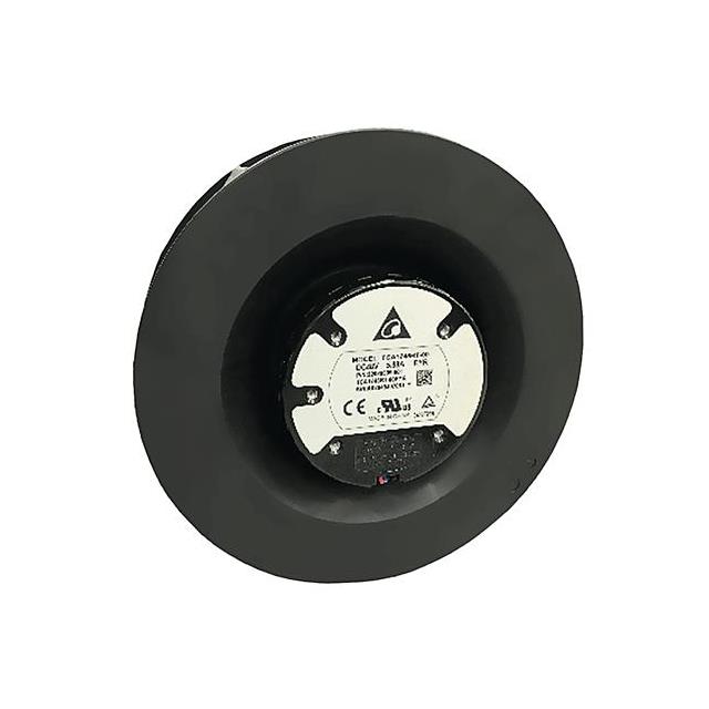 Delta Electronics TCA1748BT-00P8 electronic component product image