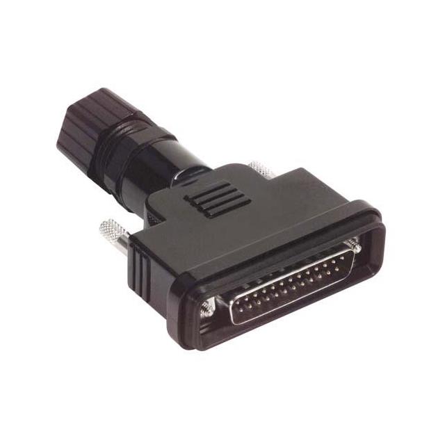 L-com WPDB25P-KIT electronic component product image