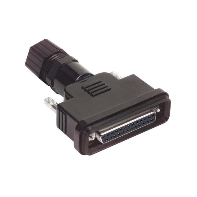 L-com WPDB25S-KIT electronic component product image