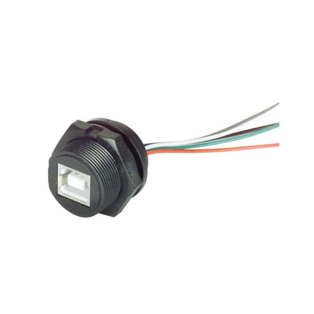 L-com WPUSBBF electronic component product image