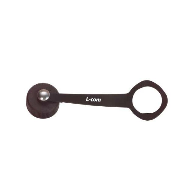 L-com WPUSBMINI-CVR electronic component product image