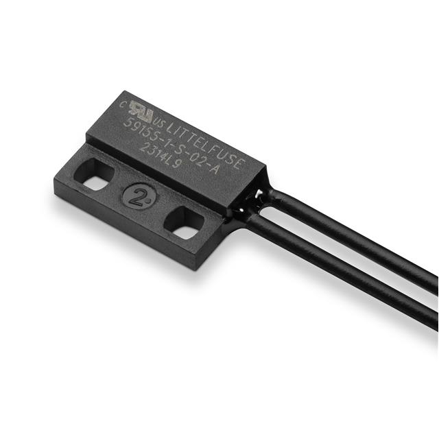 Littelfuse Inc. 59155-1-S-05-A electronic component product image