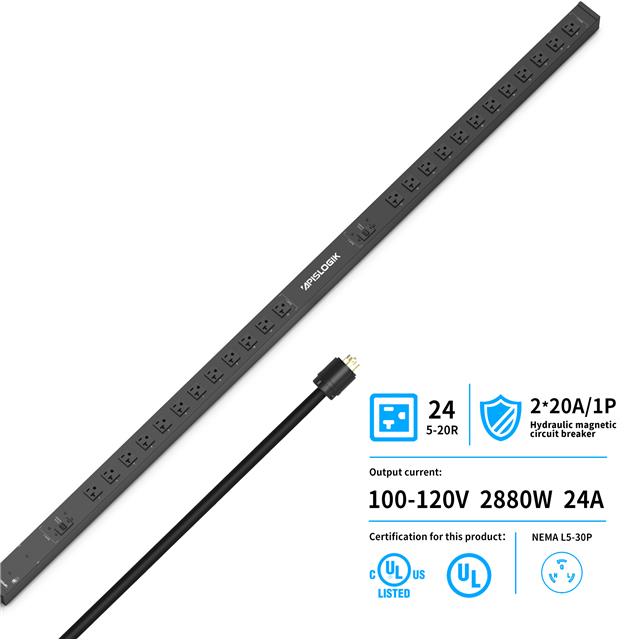 ApisLogik AKB003032U electronic component product image