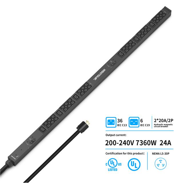 ApisLogik AKB013041U electronic component product image