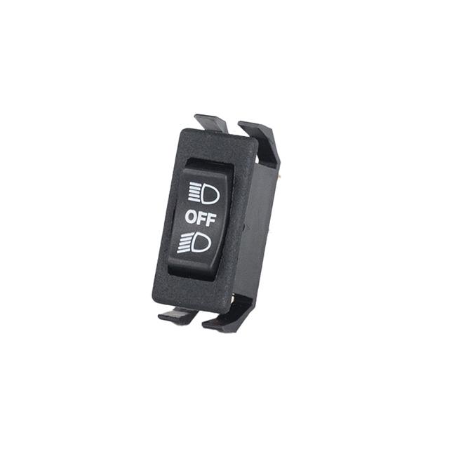 Oslo Switch CRSP3A9M9-T electronic component product image