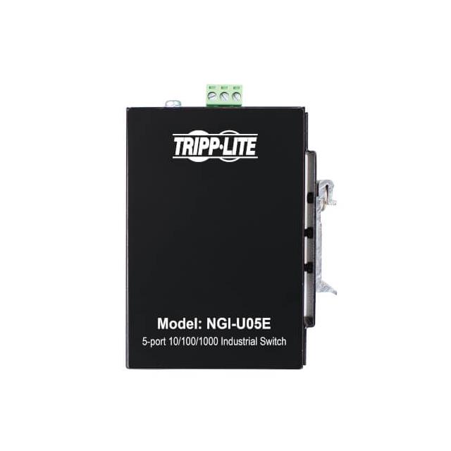 Eaton Tripp Lite NGI-U05E electronic component product image