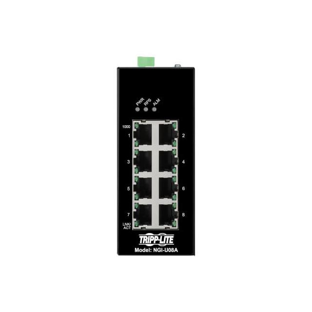 Eaton Tripp Lite NGI-U08A electronic component product image
