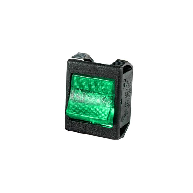 Oslo Switch RTL4A28V3M9 electronic component product image