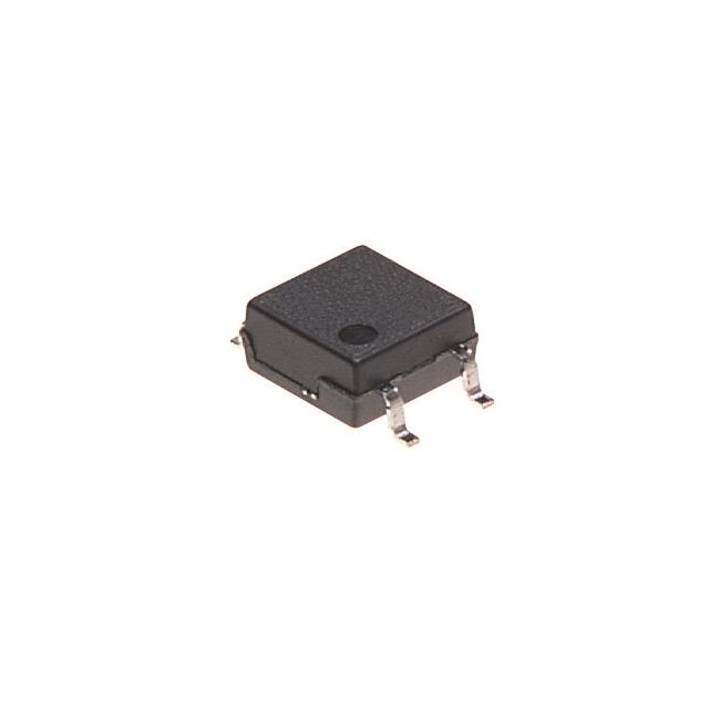 Panasonic Electric Works AQY282GSX electronic component product image
