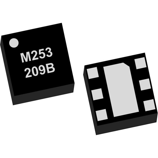 BHW Technologies BHWM253 electronic component product image