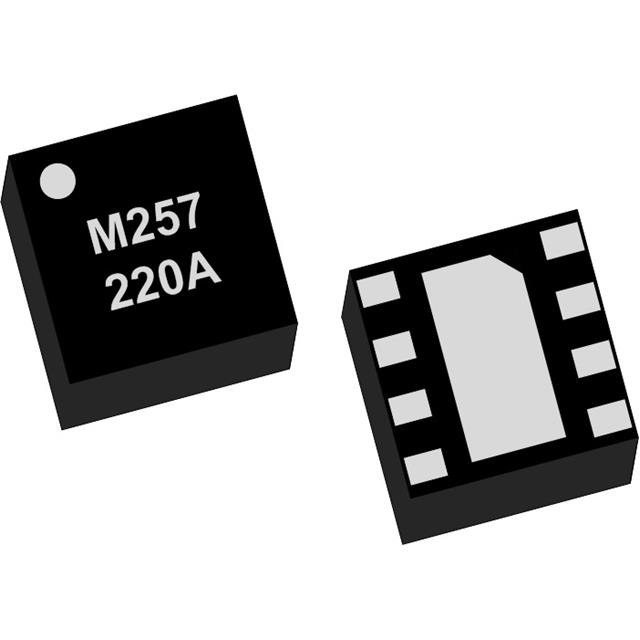 BHW Technologies BHWM257 electronic component product image