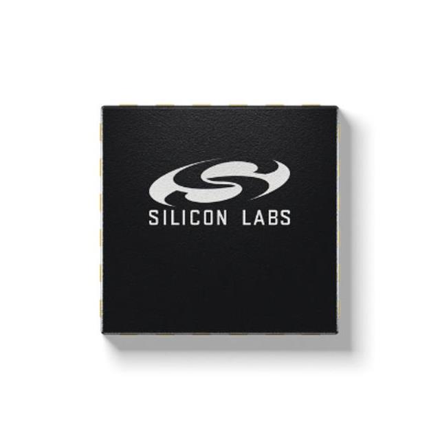 Silicon Labs EFR32BG27C320F768GJ39-BR electronic component product image