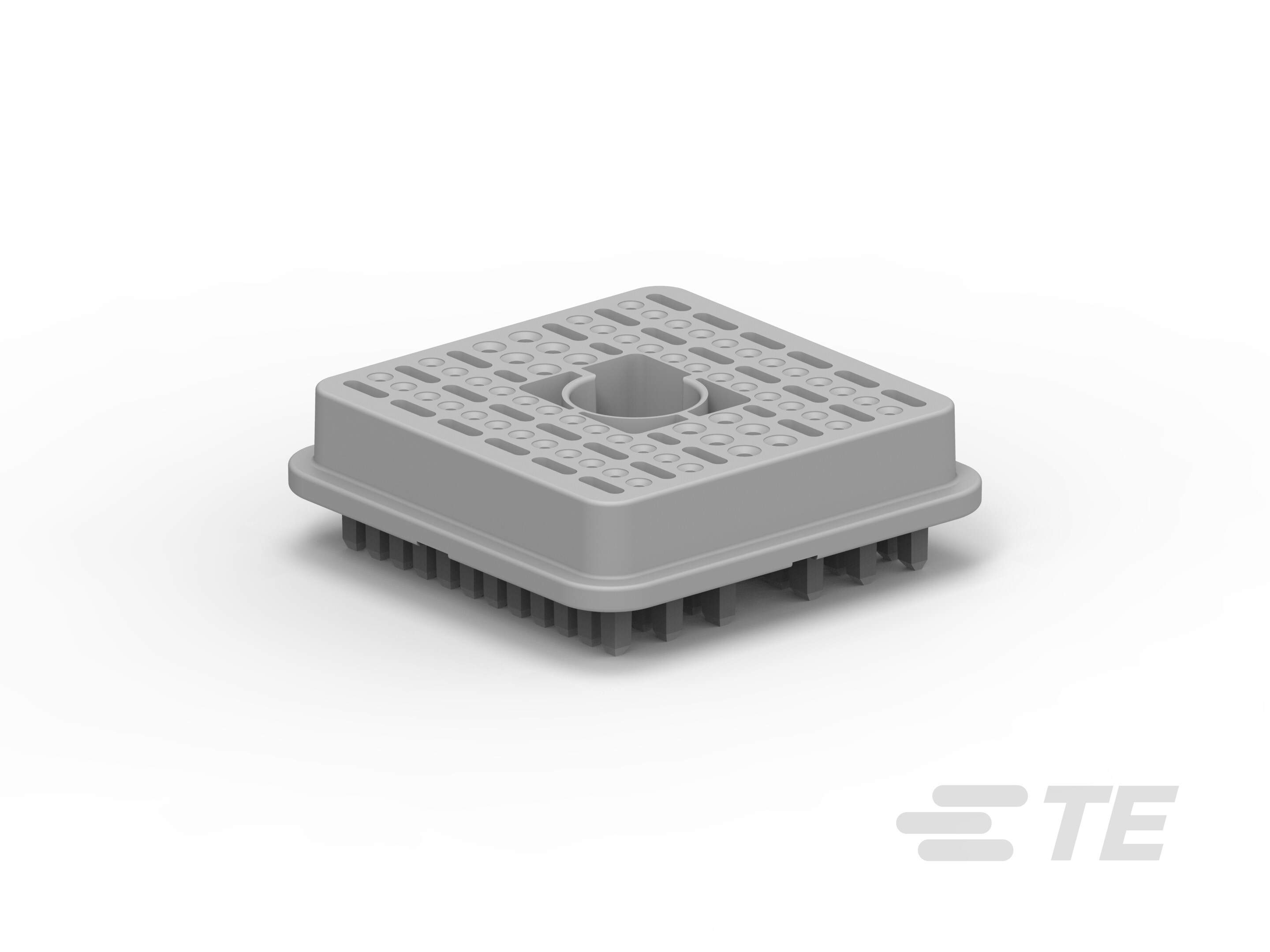 TE Connectivity Deutsch Connectors WB-60SA electronic component product image