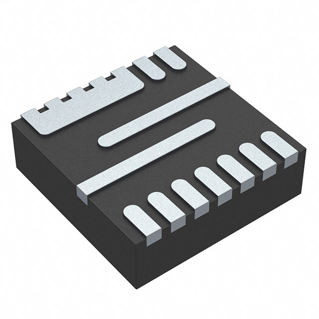 Monolithic Power Systems Inc. MP8774GQ-Z electronic component product image