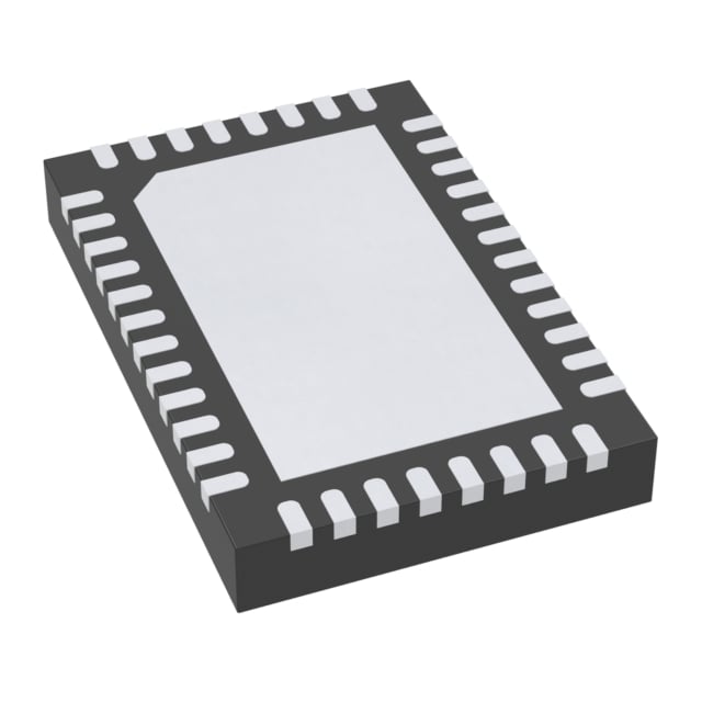 Texas Instruments TUSB1044RNQR electronic component product image