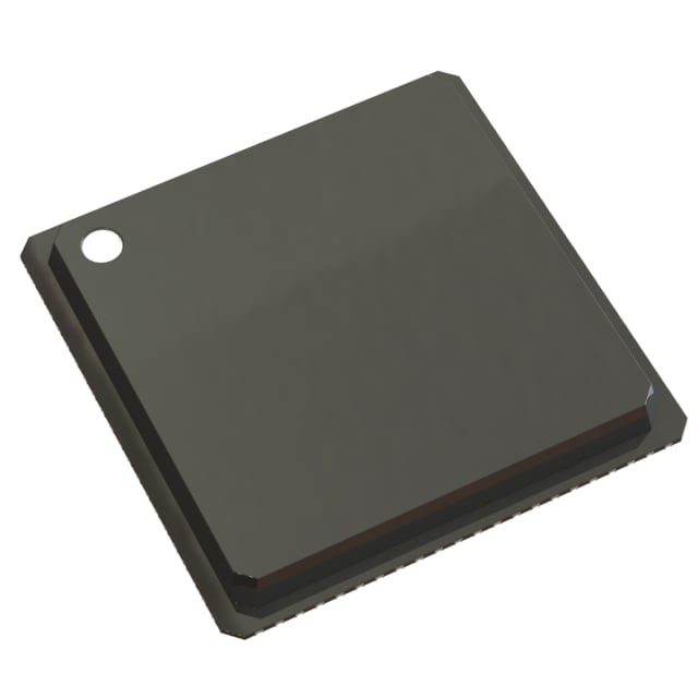 Texas Instruments DS90UB984RURRQ1 electronic component product image