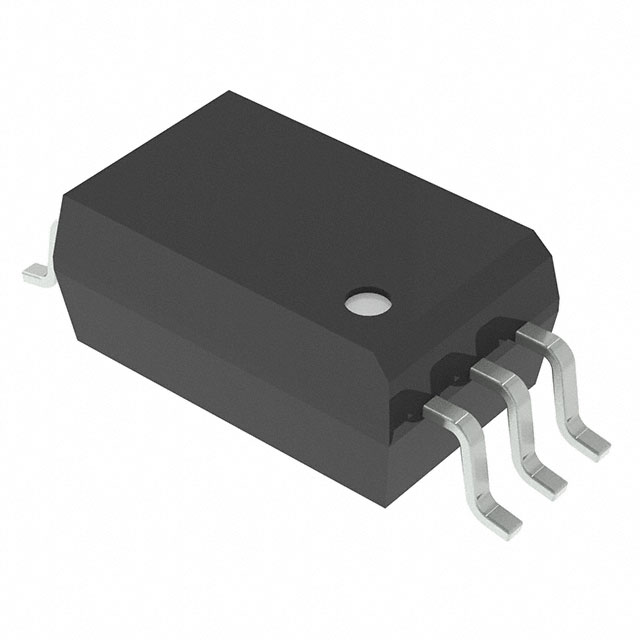 Texas Instruments UCC23513DWYR electronic component product image