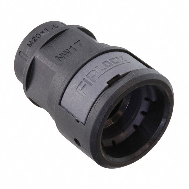 Fraenkische USA, LP AFPA-17M20PB electronic component product image