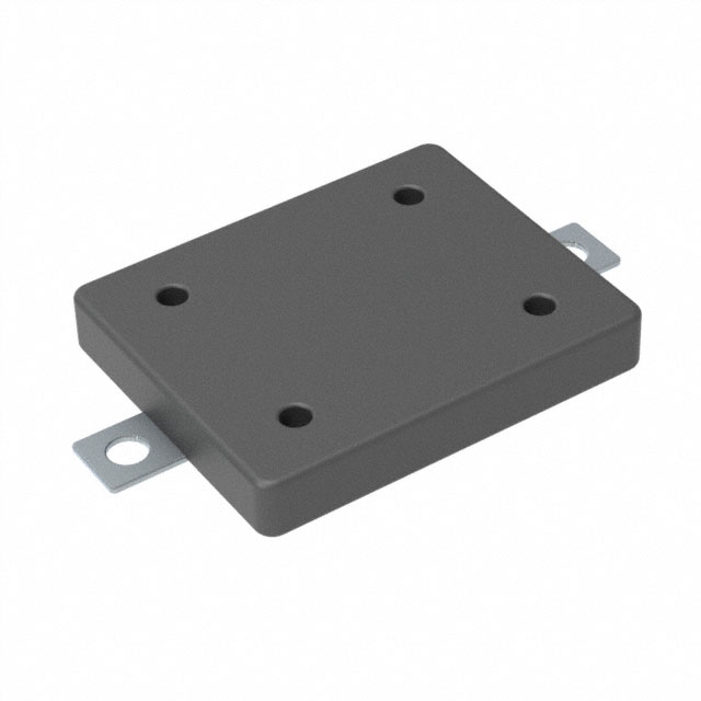 Mallory Sonalert Products Inc. AST1109MLQ electronic component product image