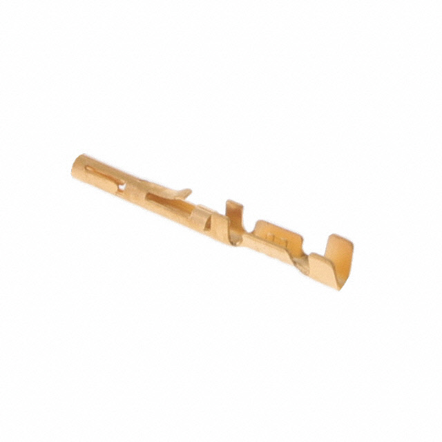 Samtec Inc. CC03M-2830-01-GF electronic component product image