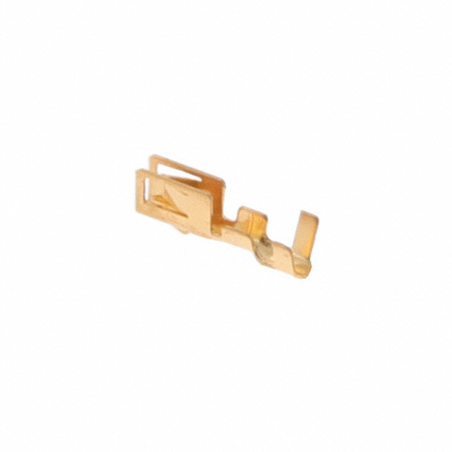 Samtec Inc. CC09M-01-GF electronic component product image