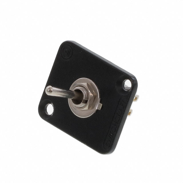 Switchcraft Inc. EHTSLBPKG electronic component product image