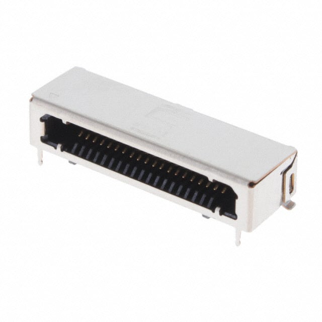 Samtec Inc. FCS8-20-01-L-S-A-TR electronic component product image